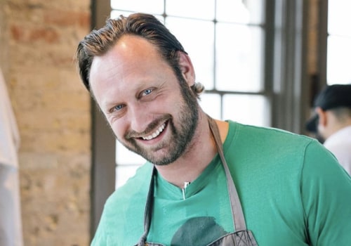 How long has Chef Stefan Bowers been in the San Antonio dining scene?